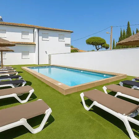 Con Piscina Comunitaria Lugar Tranquilo Facil Aparcamientos * Cádiz