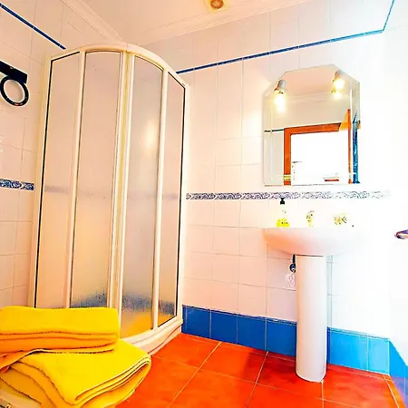 Lugar Tranquilo Facil Aparcamientos *