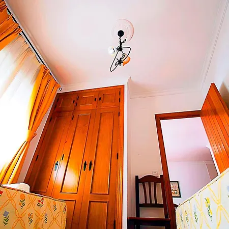 Apartment Lugar Tranquilo Facil Aparcamientos Cadiz