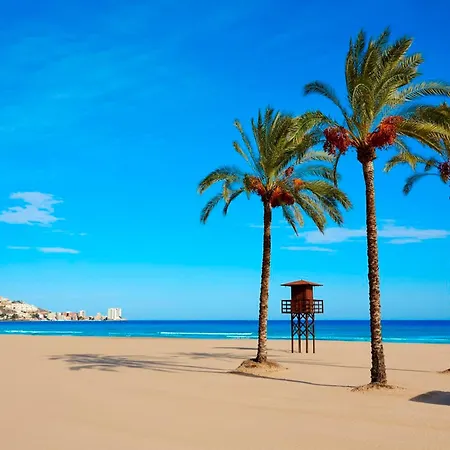 Lugar Tranquilo Facil Aparcamientos * Cadiz