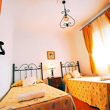 Lugar Tranquilo Facil Aparcamientos Apartment *