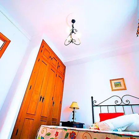 Lugar Tranquilo Facil Aparcamientos Apartment Cadiz